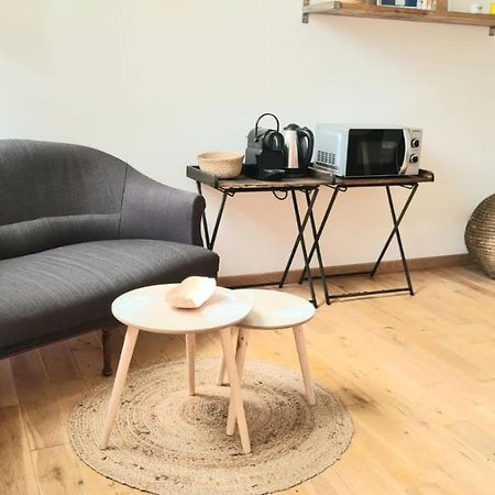 Le Zen - Appartement Avec Terrasse Vertou Buitenkant foto